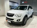 2012 Opel Antara I Рестайлинг, белый, 960000 рублей - вид 1