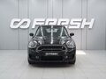 2019 Mini Countryman Cooper S E II, чёрный, 2160000 рублей - вид 2