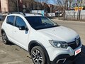 2019 Renault Sandero Stepway II Рестайлинг, белый, 850000 рублей - вид 3