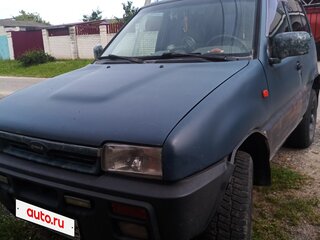 1995 Ford Maverick II, синий, 250000 рублей, вид 2