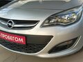 2013 Opel Astra J Рестайлинг, серебристый, 502000 рублей - вид 10