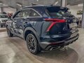 2026 Haval F7 II, голубой, 2999000 рублей - вид 5