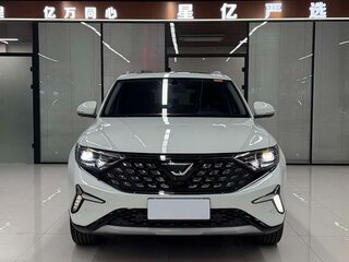 2023 Jetta VS7 I Рестайлинг 1, белый, 1850666 рублей, вид 1