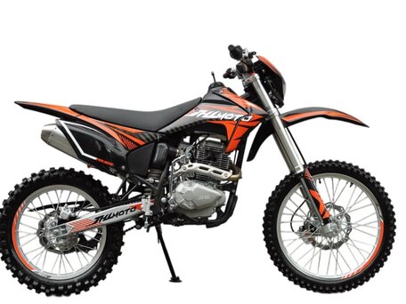 2026 JHL ELX300, чёрный, 129600 рублей, вид 1