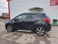 2013 Opel Mokka I, чёрный - вид 9