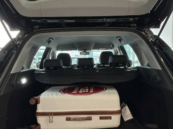 2026 Tenet T4L, чёрный, 2404710 рублей - вид 5