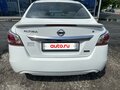 2015 Nissan Altima V (L33), белый, 1215000 рублей - вид 7