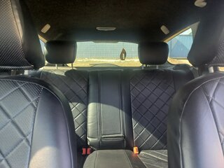 2011 Ford Focus II Рестайлинг, серый, 380000 рублей, вид 4