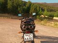 2007 Yamaha FZ6, серый, 470000 рублей - вид 11