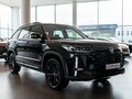 2024 Changan CS95 I Рестайлинг 2, чёрный, 4709900 рублей - вид 1