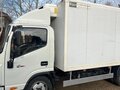 2017 JAC N56, белый, 1700000 рублей - вид 1