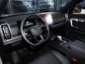 2024 Jaecoo J7 I, серый, 3029301 рублей - вид 9