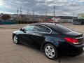 2011 Opel Insignia I, чёрный, 450000 рублей - вид 5