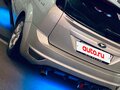 2009 Ford Focus II Рестайлинг, серебристый, 800000 рублей - вид 9