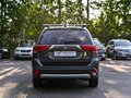 2018 Mitsubishi Outlander III Рестайлинг 2, серый - вид 3