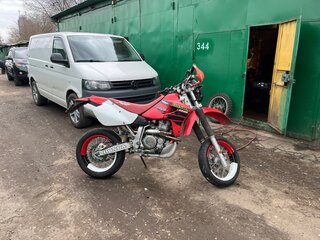 Honda XR 650R
