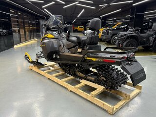 2026 BRP Ski-Doo Expedition 900, чёрный, 2449000 рублей, вид 5