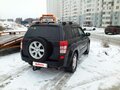 2008 Suzuki Grand Vitara II Рестайлинг, чёрный, 1100000 рублей - вид 2