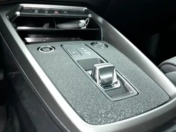 2023 Audi A3 35 TFSI Long IV (8Y), зелёный, 2100000 рублей - вид 15
