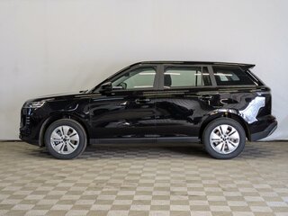 2026 Jaecoo J6, чёрный, 2330000 рублей, вид 3