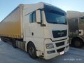 2012 MAN TGX, белый, 2950000 рублей - вид 1