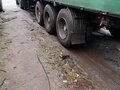 2004 МАЗ 5440, красный, 450000 рублей - вид 8