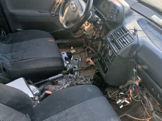 2002 Lada (ВАЗ) 2110, зелёный, 90000 рублей, вид 5