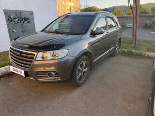 2019 Haval H6 I, коричневый, 1500000 рублей, вид 1