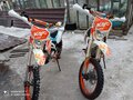 2020 Kayo Evolution YX125EM, белый, 65000 рублей - вид 1