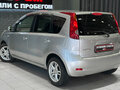 2010 Nissan Note I Рестайлинг, серый, 597000 рублей - вид 8