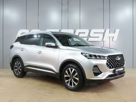 Chery Tiggo 7 Pro I