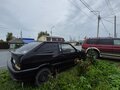 2009 Lada (ВАЗ) 2113, зелёный, 100000 рублей - вид 4