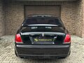 2016 Rolls-Royce Ghost I Рестайлинг (Series II), чёрный, 13200000 рублей - вид 7