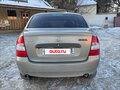 2006 Lada (ВАЗ) Kalina I, серый, 250000 рублей - вид 5