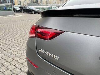 2019 Mercedes-Benz CLA AMG 45 AMG S II (C118, X118), серый, 5590000 рублей, вид 5