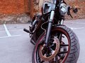 2003 Harley-Davidson V-Rod, чёрный, 1297000 рублей - вид 10
