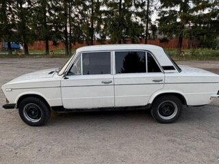 1988 Lada (ВАЗ) 2106, бежевый, 100000 рублей, вид 4
