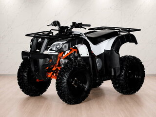 2026 Kayo Bull-3C, белый, 182900 рублей, вид 1