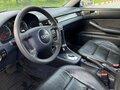 2002 Audi A6 II (C5) Рестайлинг, серый, 260000 рублей - вид 10