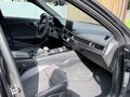 2018 Audi A4 V (B9), серый, 3100000 рублей - вид 8
