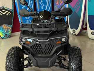 2026 Sharmax Activator, чёрный, 289900 рублей, вид 3