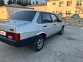 2004 Lada (ВАЗ) 21099, серебристый, 450000 рублей - вид 4