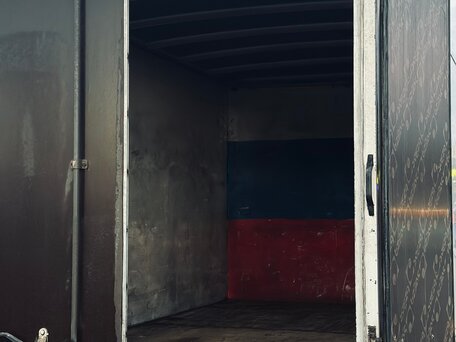 2016 Ford Transit, белый, 2000000 рублей, вид 4
