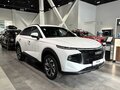 2026 Haval F7x II, белый, 3799000 рублей - вид 4