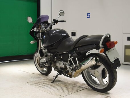 1999 BMW R 1100 R, серый, 350000 рублей, вид 5