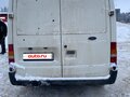 2005 Ford Transit, белый, 510000 рублей - вид 8