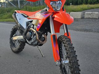 KTM 350 EXC F