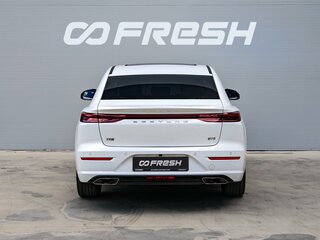 2024 FAW Bestune B70 I Рестайлинг, белый, 1999000 рублей, вид 4