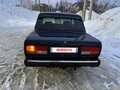 2007 Lada (ВАЗ) 2107, синий, 90000 рублей - вид 3