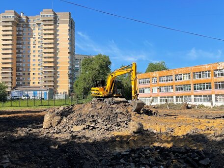 2003 JCB JS130, 3500000 рублей, вид 1